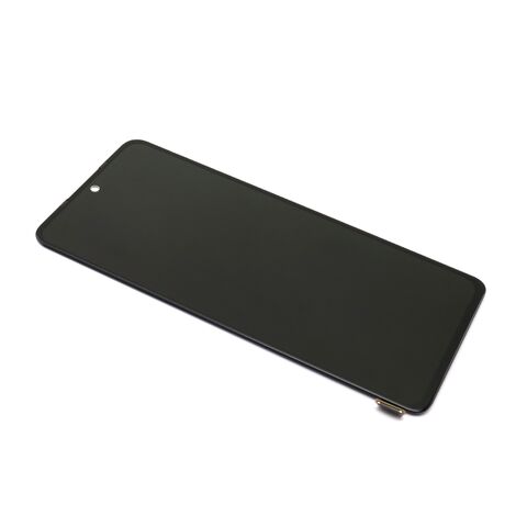 LCD ekran (displej) - Xiaomi Redmi Note 10 Pro/Redmi Note 10 Pro Max + Touch screen crni OLED (MS).