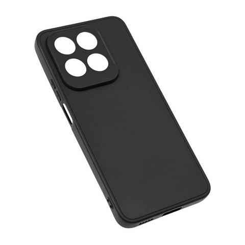 Zastitna futrola 3D Camera - Honor X7d 4G/400 Smart 5G crna.