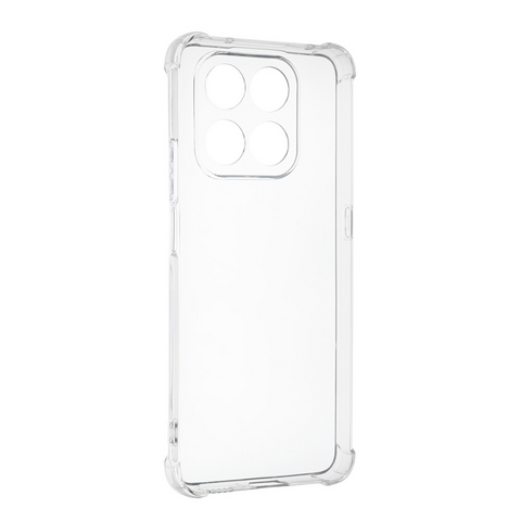 Zastitna futrola Transparent Ice Cube - Honor X7d 4G/400 Smart 5G.