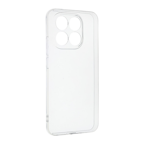 Zastitna silikonska futrola Ultra Thin - Xiaomi 15T Transparent.