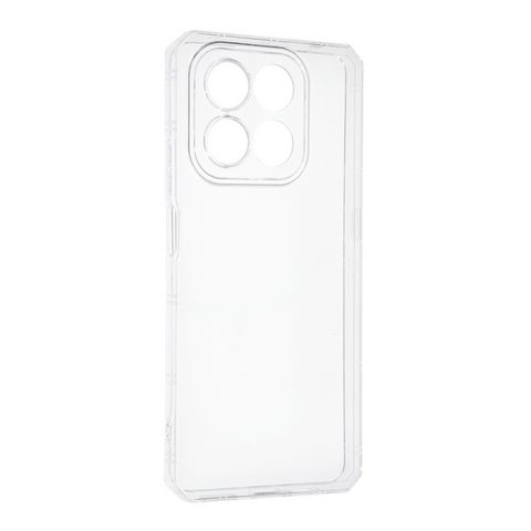 Zastitna futrola Full Protection - Huawei Honor X7d 4G/400 Smart 5G Transparent.