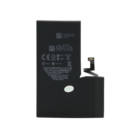 Baterija - Iphone 15 Pro Max (6.7) FULL ORG (MS).