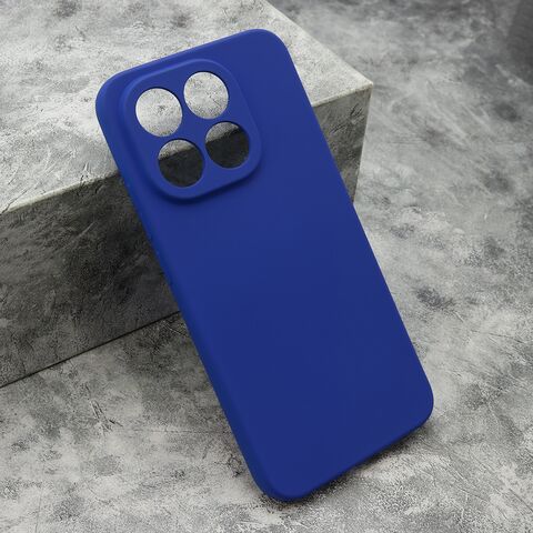 Zastitna futrola GENTLE COLOR - Xiaomi 15T plava (MS).