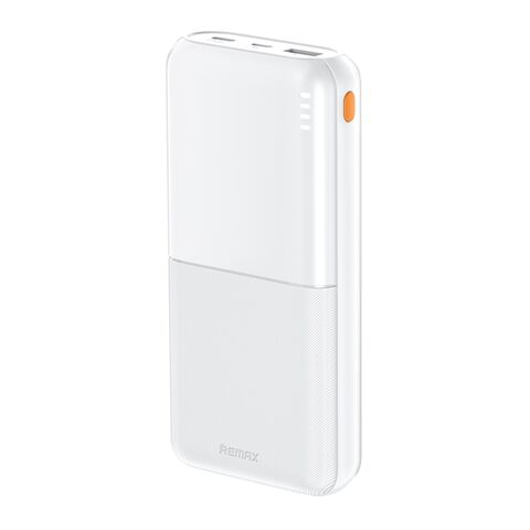 Back Up baterija (univerzalna) Remax Nowe RPP-26 20000mAh beli (MS).