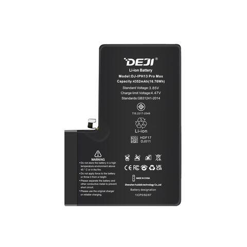 Baterija - Iphone 13 Pro Max 4352mAh Deji (MS).