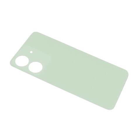 Poklopac baterije - Xiaomi Redmi 13C Clover Green (NO LOGO) (MS).