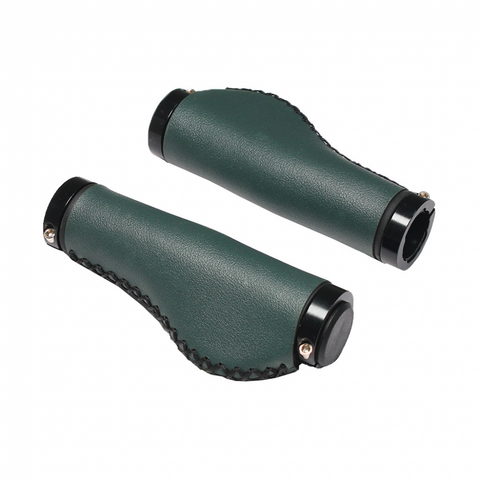 Rucke (gripovi) ergonomske - biciklu-trotinet HQ zelene.