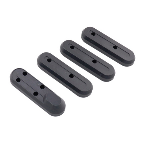 Plasticna Maska (kuciste, oklop) - elektricni trotinet Xiaomi 365.