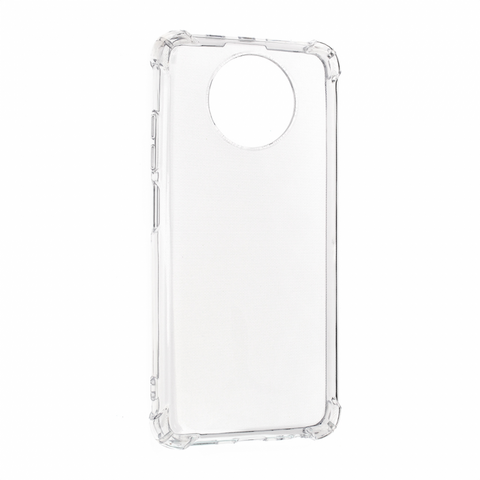 Zastitna futrola Transparent Ice Cube - Xiaomi Redmi Note 9T 5G/Redmi Note 9 5G.