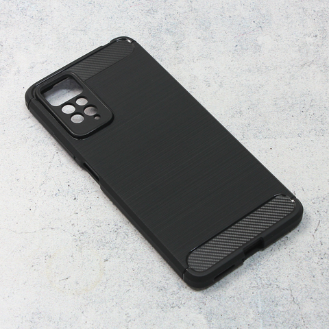 Zastitna futrola Defender Safeguard - Xiaomi Redmi Note 11 Pro 4G/5G/Note 12 Pro 4G crna.