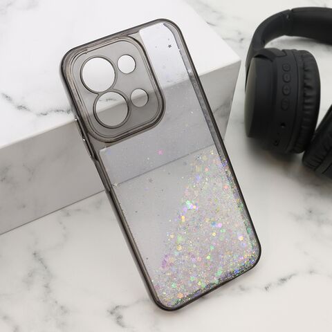 Zastitna futrola FIESTA II - Xiaomi Redmi 15C 4G 171mm (global) crna (MS).