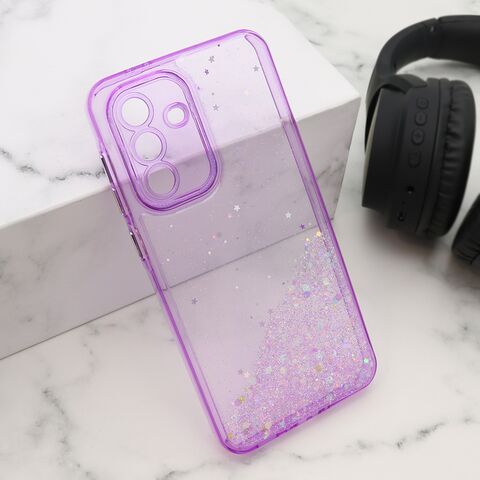 Zastitna futrola FIESTA II - Samsung A366 Galaxy A36 5G ljubicasta (MS).