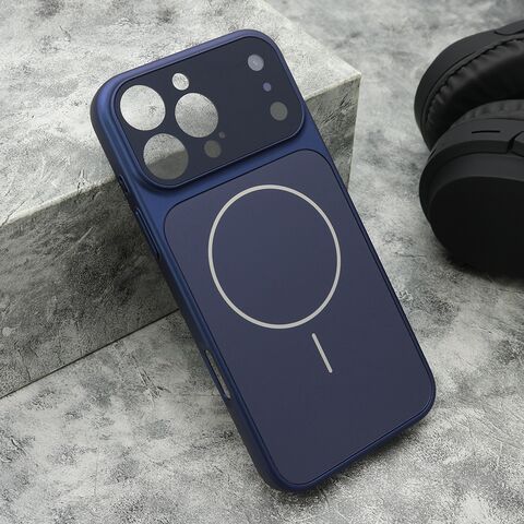 Zastitna futrola DEFINE MagSafe - iPhone 16 Pro Max (6.9) plava (MS).