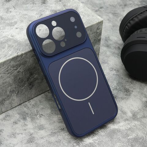 Zastitna futrola DEFINE MagSafe - iPhone 16 Pro (6.3) plava (MS).