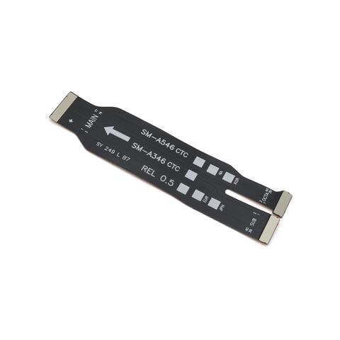 Flet kabl - Samsung Galaxy A34 5G (main flex) (MS).