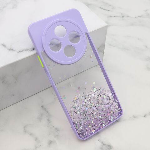 Zastitna futrola Fiesta - Xiaomi Redmi 14C/Redmi A4 ljubicasta (MS).