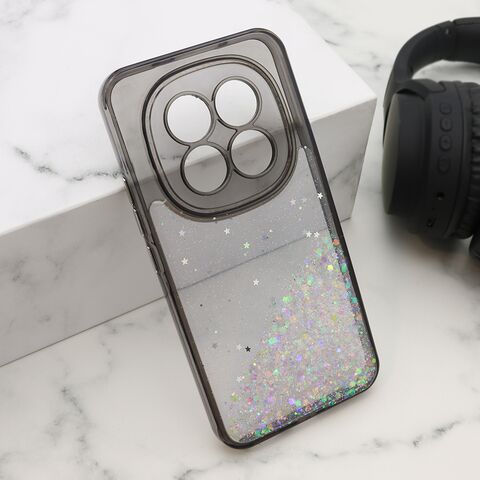 Zastitna futrola FIESTA II - Xiaomi Redmi Note 15 Pro Plus 5G crna (MS).