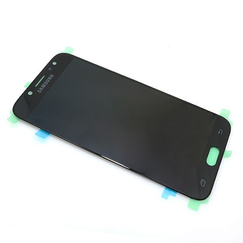 LCD ekran (displej) - Samsung J730F Galaxy J7 2017 + Touch screen crni AAA (MS).