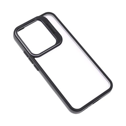 Zastitna futrola Pastel Pop - Huawei Honor X8c crna.