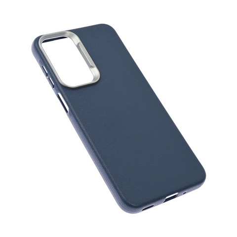 Zastitna futrola Elegant - Samsung A175 Galaxy A17 tamno plava.