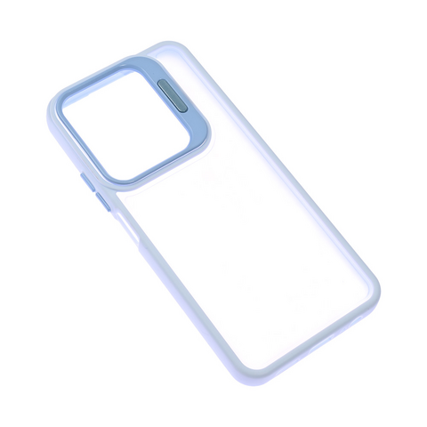 Zastitna futrola Pastel Pop - Huawei Honor X6c plava.