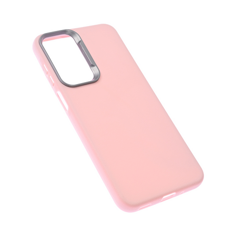 Zastitna futrola Elegant - Samsung A175 Galaxy A17 roze.