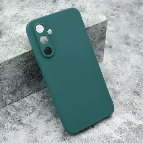 Zastitna futrola GENTLE COLOR - Samsung A546B Galaxy A54 5G zelena (MS).