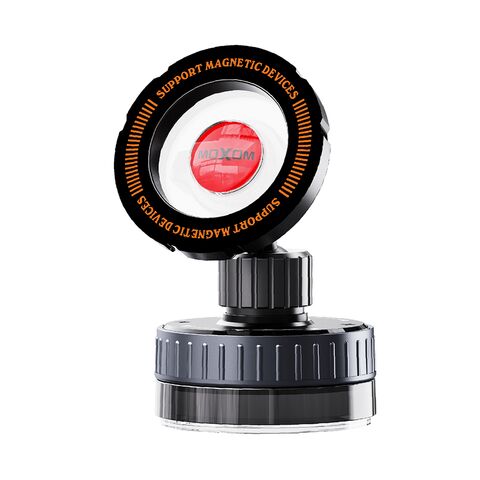 Drzac - mobilni telefon Moxom MX-VS159 magnet i vakum crni (MS).