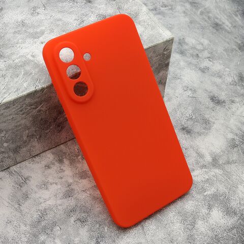 Zastitna futrola GENTLE COLOR - Samsung A366 Galaxy A36 5G crvena (MS).