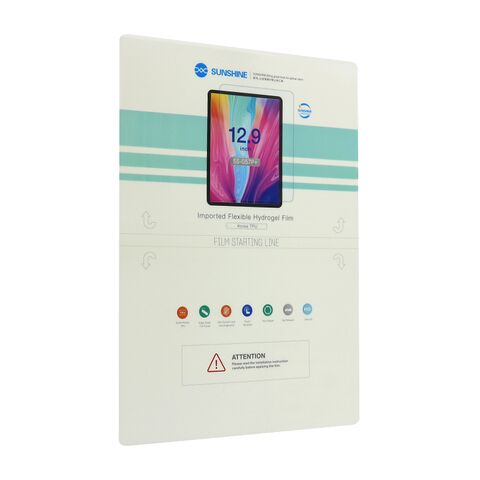 Folija za masinu - secenje SS-057P+ (displej do 12.9 inca) 20/1 SUNSHINE (MS).