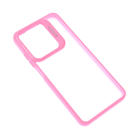 Zastitna futrola Pastel Pop - Xiaomi Redmi A5 EU (173mm) pink.