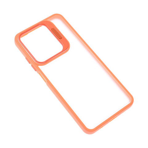 Zastitna futrola Pastel Pop - Xiaomi Redmi A5 EU (173mm) narandzasta.