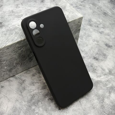 Zastitna futrola GENTLE COLOR - Samsung A266 Galaxy A26 5G crna (MS).