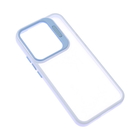 Zastitna futrola Pastel Pop - Huawei Honor X8c plava.