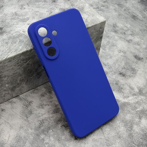 Zastitna futrola GENTLE COLOR - Samsung A266 Galaxy A26 5G plava (MS).