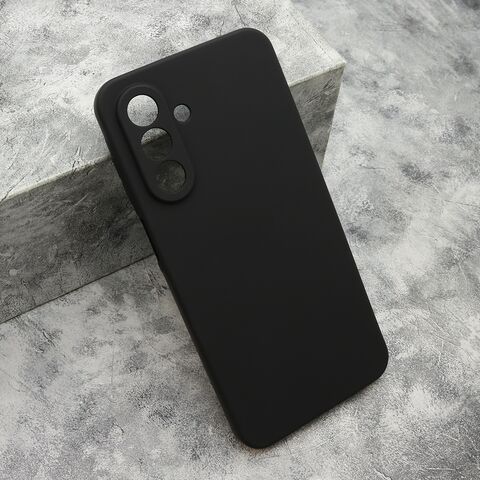 Zastitna futrola GENTLE COLOR - Samsung A175 Galaxy A17/A176B Galaxy A17 5G crna (MS).