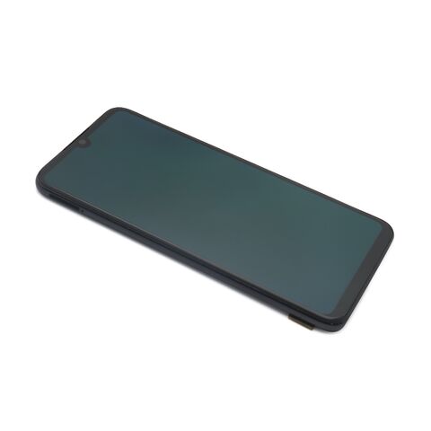 LCD ekran (displej) - Xiaomi Mi A3 + Touch screen + okvir crni (MS).