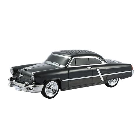 Zvucnik bluetooth WS-1957 auto crni (MS).