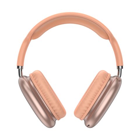 Slusalice bluetooth Superior Pods Max narandzaste (MS).