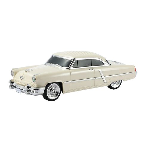 Zvucnik bluetooth WS-1957 auto beli (MS).