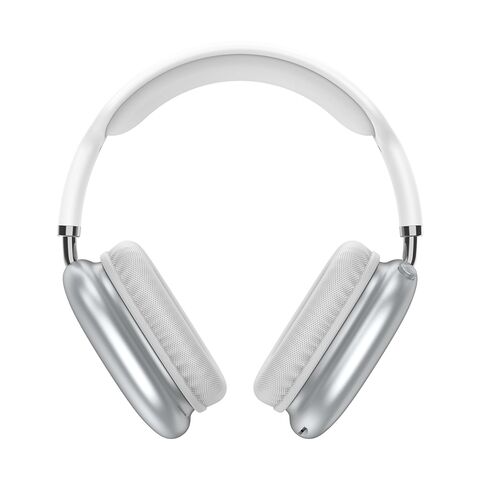 Slusalice bluetooth Superior Pods Max bele (MS).