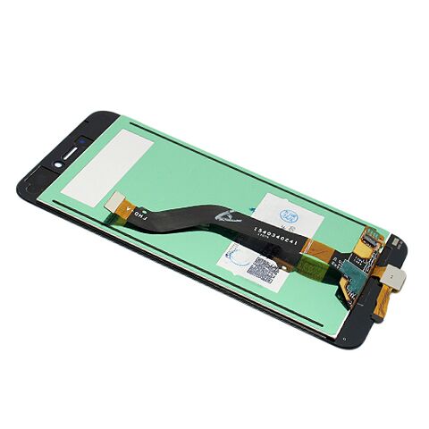 LCD ekran (displej) - Huawei Honor 8 Lite/P8 Lite (2017)/P9 Lite (2017) + Touch screen blue (MS).