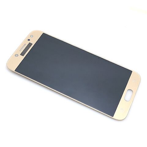 LCD ekran (displej) - Samsung J530F Galaxy J5 2017 + Touch screen gold AAA (MS).