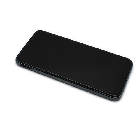 LCD ekran (displej) - Xiaomi Redmi Note 8T + Touch screen + okvir crni (MS).