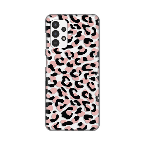 PRINT silikonska futrola skin (ultra tanka) - Samsung A135 Galaxy A13 4G Animal.
