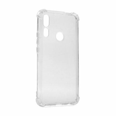 Zastitna futrola Transparent Ice Cube - Huawei P Smart Z/Y9 Prime 2019/Honor 9X (EU).