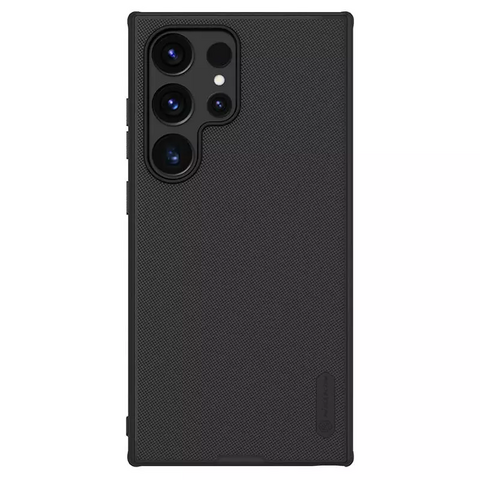 Zastitna futrola Nillkin Scrub Pro - Samsung S928B Galaxy S24 Ultra crna.