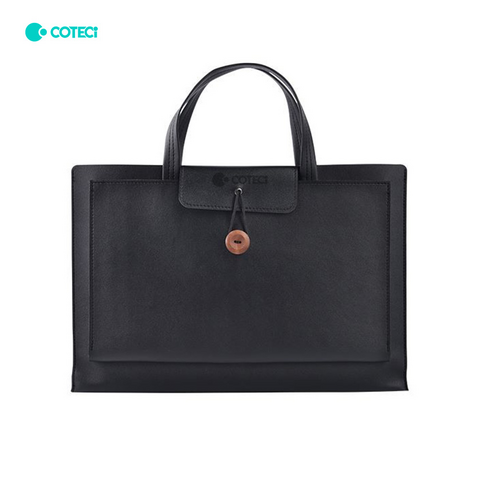 Torba - laptop Coteci 17011 14-16 inch crna.