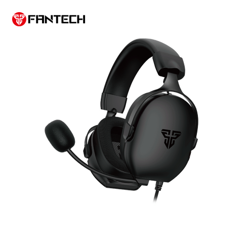 Slusalice Gaming Fantech MH92 Carbon beli.