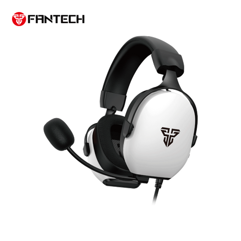 Slusalice Gaming Fantech MH92 Carbon crne.